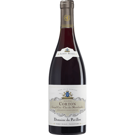 Domaine Albert Bichot (Pavillon) Domaine Albert Bichot (Pavillon), Corton Grand Cru, Les Marechaudes