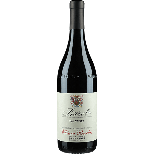 Chiara Boschis (Azienda Agricola E. Pira e Figli) Chiara Boschis (Azienda Agricola E. Pira e Figli), Barolo, Via Nuova