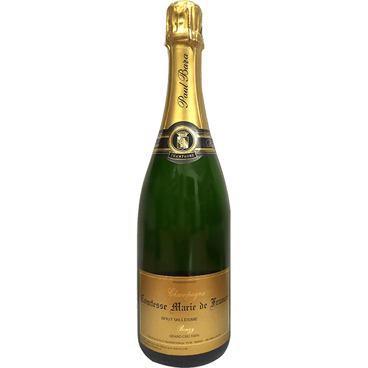 Paul Bara Paul Bara, Comtesse Marie de France Grand Cru