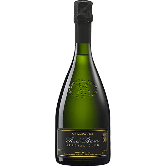 Paul Bara Paul Bara, Special Club Grand Cru