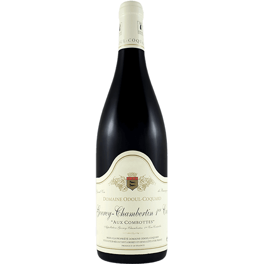 Odoul Coquard Odoul Coquard, Gevrey-Chambertin Premier Cru, Aux Combottes