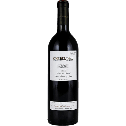 Costers Siurana Costers Siurana, Clos Obac, Priorat DOC