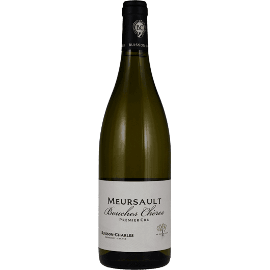 Buisson-Charles Buisson-Charles, Meursault Premier Cru, Les Boucheres Cheres