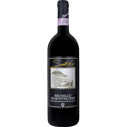 Pertimali (Livio Sassetti) Pertimali (Livio Sassetti), Brunello di Montalcino