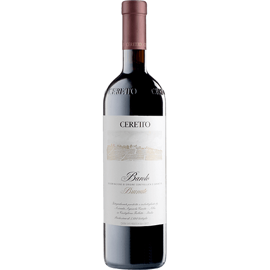 Ceretto Ceretto, Barolo, Brunate