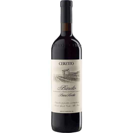 Ceretto Ceretto, Barolo, Bricco Rocche
