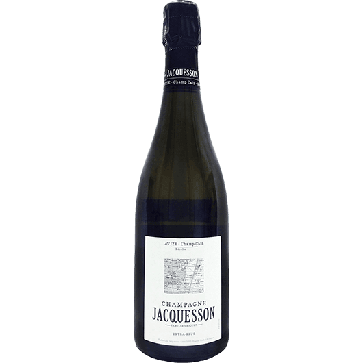 Jacquesson Jacquesson, Champ Cain Grand Cru, Avize