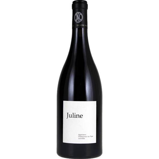 Domaine Paul Autard Domaine Paul Autard, Chateauneuf-du-Pape, Juline