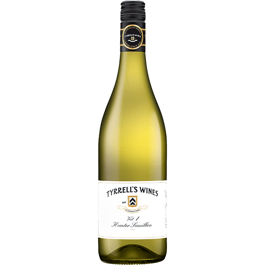 Tyrrell's Tyrrell's, Vat 1 Semillon, Hunter Valley