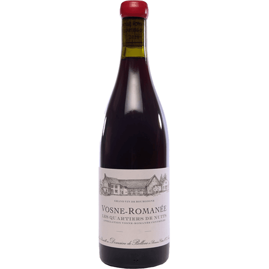 Domaine de Bellene Domaine de Bellene, Vosne-Romanee, Les Quartiers de Nuits