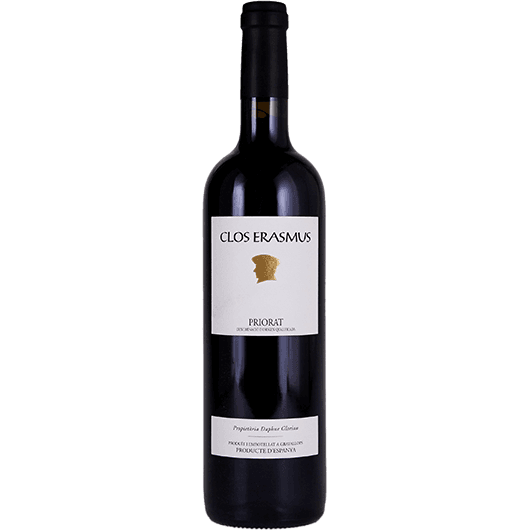 Clos Erasmus Clos Erasmus, Priorat