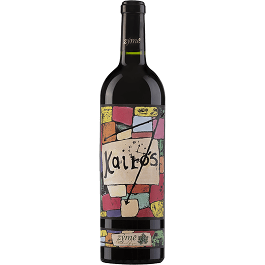 Zyme Zyme, Veronese Kairos, Verona IGT
