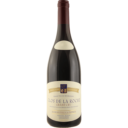 Domaine Coquard Loison Fleurot Domaine Coquard Loison Fleurot, Clos de la Roche Grand Cru
