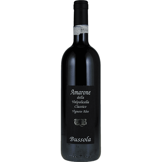 Tommaso Bussola Tommaso Bussola, Amarone della Valpolicella, Classico Vigneto Alto TB