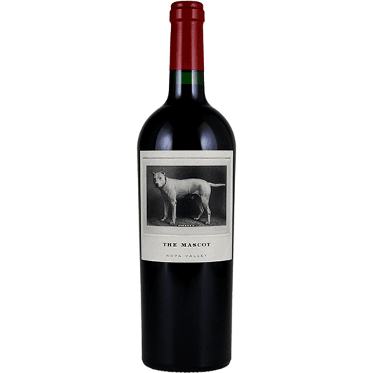 The Mascot The Mascot, Cabernet Sauvignon, Napa Valley