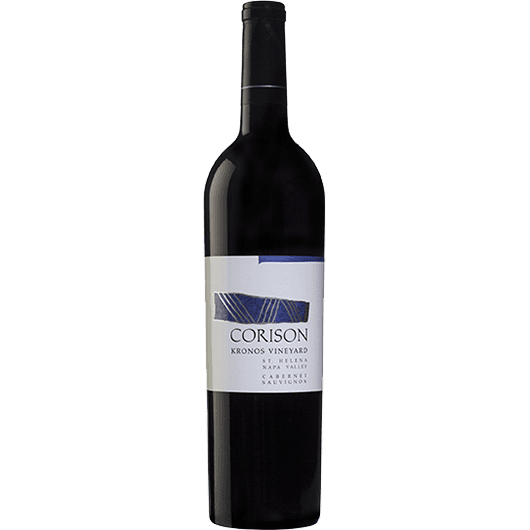 Corison Corison, Kronos Vineyard Cabernet Sauvignon, St. Helena