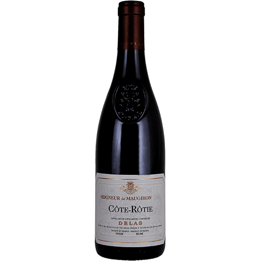 Delas Delas, Cote Rotie, Seigneur de Maugiron