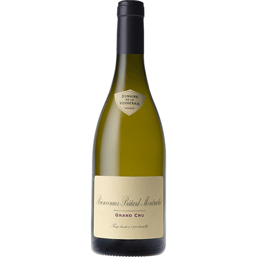 Domaine de la Vougeraie Domaine de la Vougeraie, Bienvenues-Batard-Montrachet Grand Cru