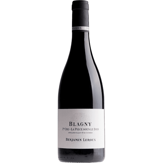 Benjamin Leroux Benjamin Leroux, Blagny Premier Cru, La Piece Sous le Bois