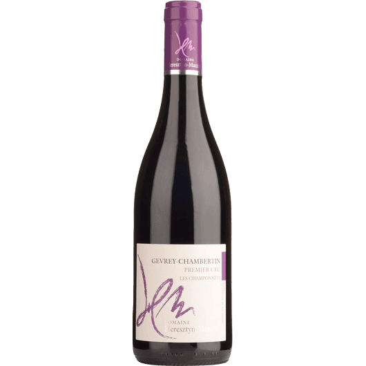 Domaine Heresztyn-Mazzini Domaine Heresztyn-Mazzini, Gevrey-Chambertin Premier Cru, Champonnet