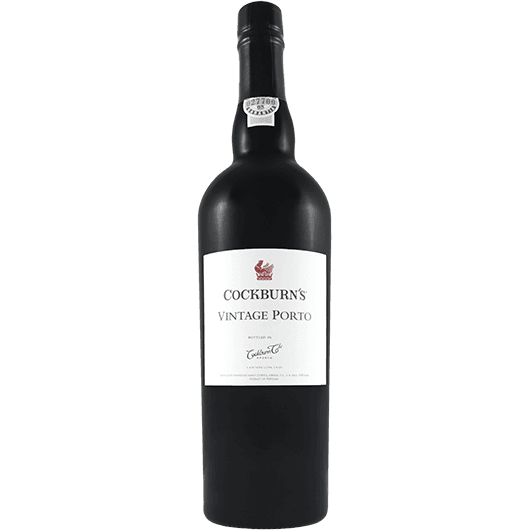 Cockburn's Cockburn's, Vintage Port