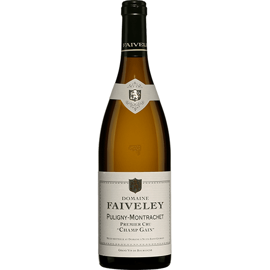 Domaine Faiveley Domaine Faiveley, Puligny-Montrachet Premier Cru, Champ Gain