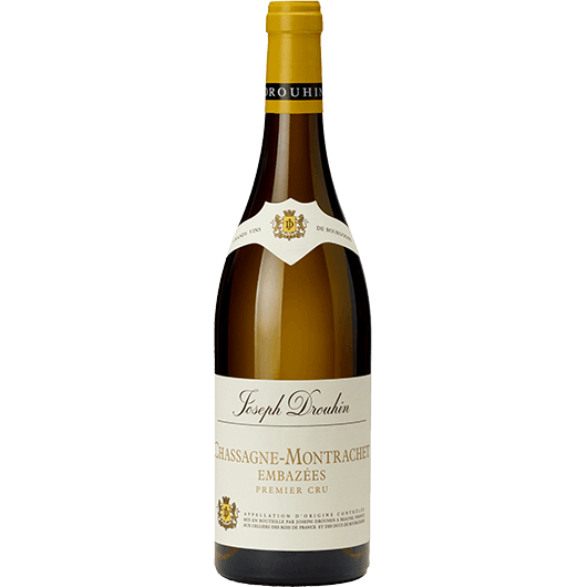 Joseph Drouhin Joseph Drouhin, Chassagne-Montrachet Premier Cru, Les Embazees