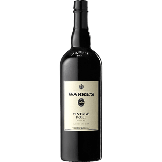 Warre's Warre's, Vintage Port