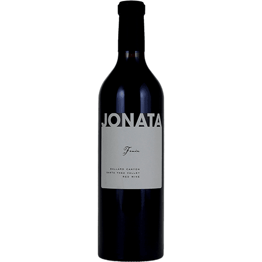 Jonata Jonata, Fenix, Ballard Canyon