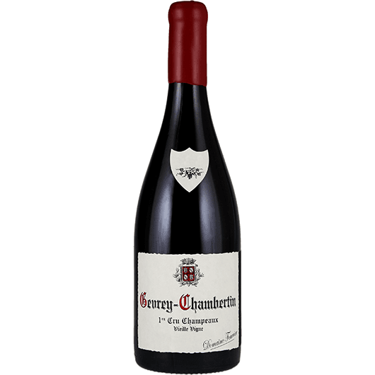 Domaine Fourrier Domaine Fourrier, Gevrey-Chambertin Premier Cru, Champeaux Vieille Vigne