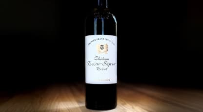 Bordeaux 2022 leads critics’ top wines of 2025 - Featured image