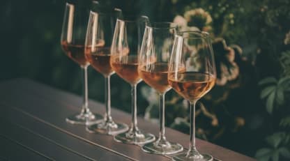 Orange wine explained: Trends, history and investment reality - Featured image