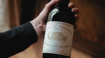 Which types of wine are considered investment-grade? - Featured image