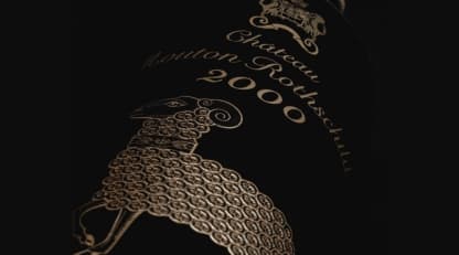 Bordeaux’s commemorative bottles: Does the gold label pay off? - Featured image