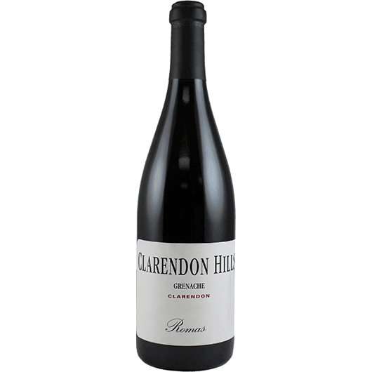 Clarendon Hills Clarendon Hills, Romas Grenache, South Australia