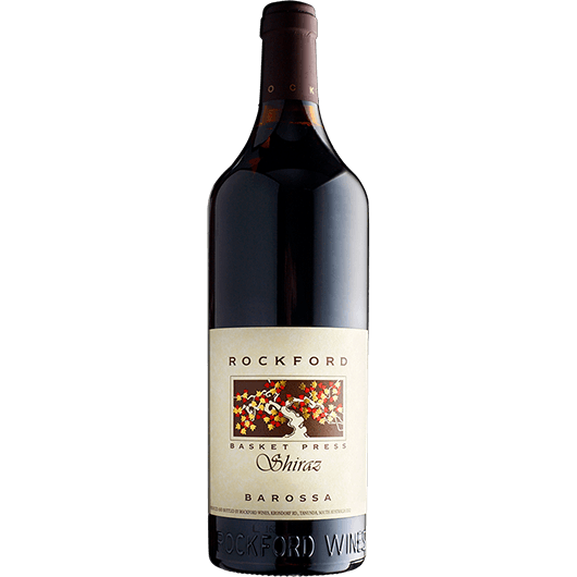 Rockford Rockford, Basket Press Shiraz, Barossa Valley