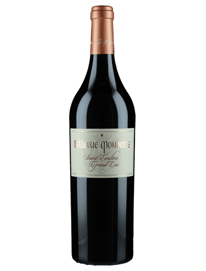 Bellevue Mondotte Bellevue Mondotte, Saint-Emilion Grand Cru