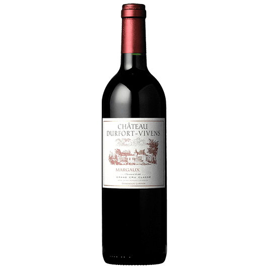 Chateau Durfort-Vivens Chateau Durfort-Vivens 2eme Cru Classe, Margaux