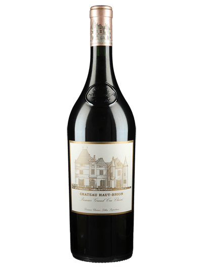 Chateau Haut-Brion Chateau Haut-Brion Premier Cru Classe, Pessac-Leognan