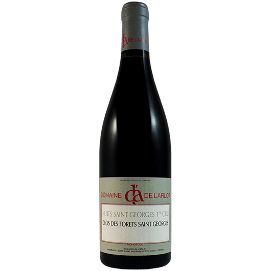 Domaine de l'Arlot Domaine de l'Arlot, Nuits-Saint-Georges Premier Cru, Clos des Forets Saint-Georges