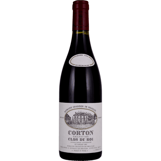 Domaine Chandon de Briailles Domaine Chandon de Briailles, Corton Grand Cru, Le Clos du Roi