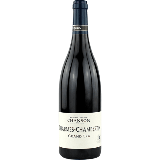 Chanson Pere et Fils Chanson Pere et Fils, Charmes-Chambertin Grand Cru