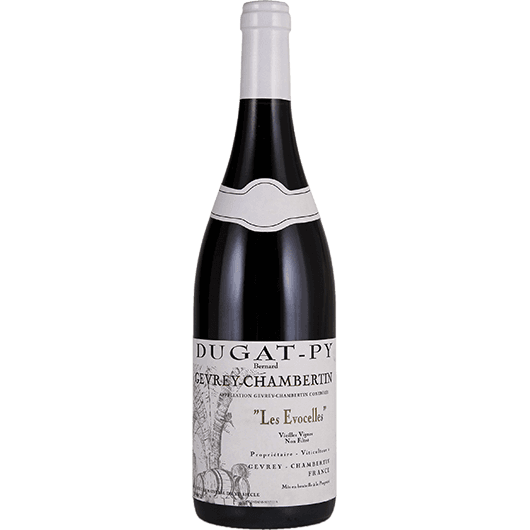 Dugat-Py Dugat-Py, Gevrey-Chambertin, Les Evocelles Tres Vieilles Vignes