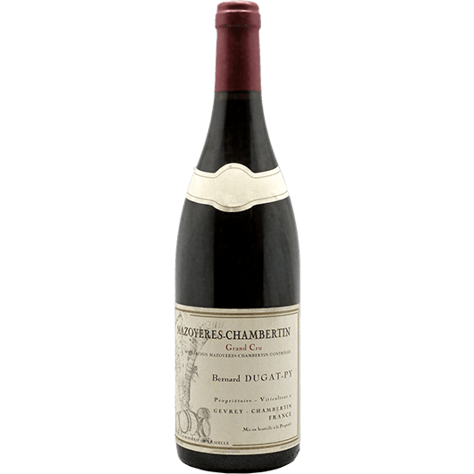 Dugat-Py Dugat-Py, Mazoyeres-Chambertin Grand Cru