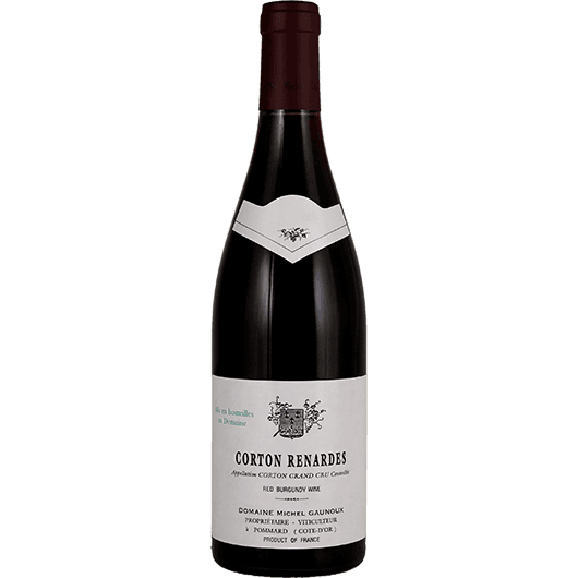 Domaine Michel Gaunoux Domaine Michel Gaunoux, Corton Grand Cru, Les Renardes