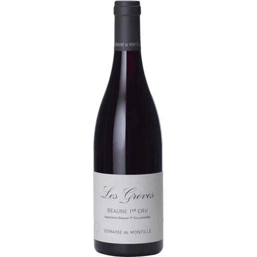 Domaine de Montille Domaine de Montille, Beaune Premier Cru, Les Greves