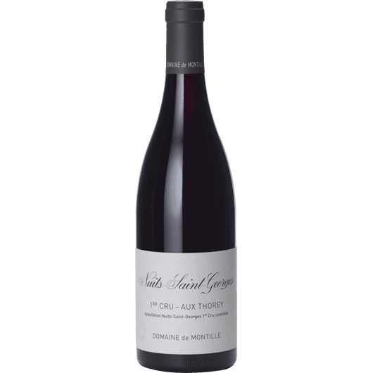 Domaine de Montille Domaine de Montille, Nuits-Saint-Georges Premier Cru, Aux Thorey