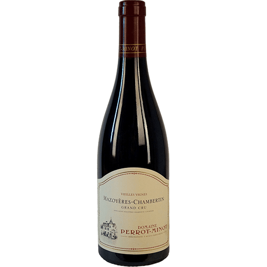 Perrot-Minot Perrot-Minot, Mazoyeres-Chambertin Grand Cru, Vieilles Vignes