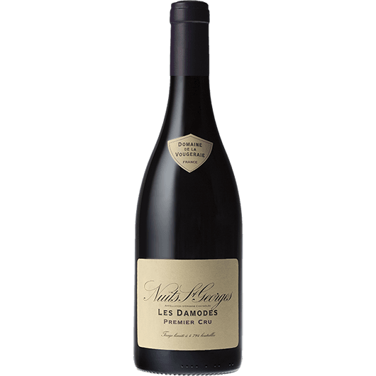 Domaine de la Vougeraie Domaine de la Vougeraie, Nuits-Saint-Georges Premier Cru, Les Damodes