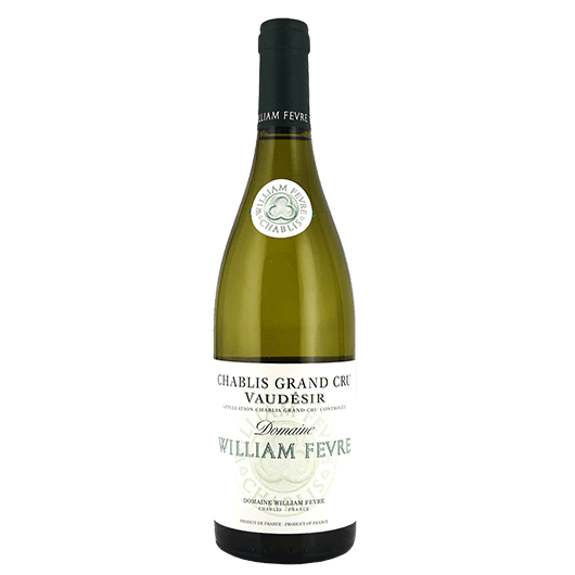 Domaine William Fevre Domaine William Fevre, Chablis Grand Cru, Vaudesir